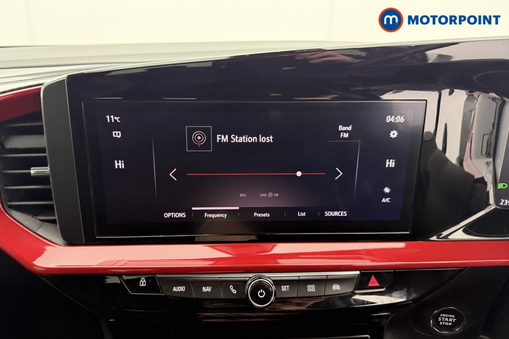 Vauxhall Mokka Sri Premium Manual Petrol SUV - Stock Number (1602449) - 6th supplementary image