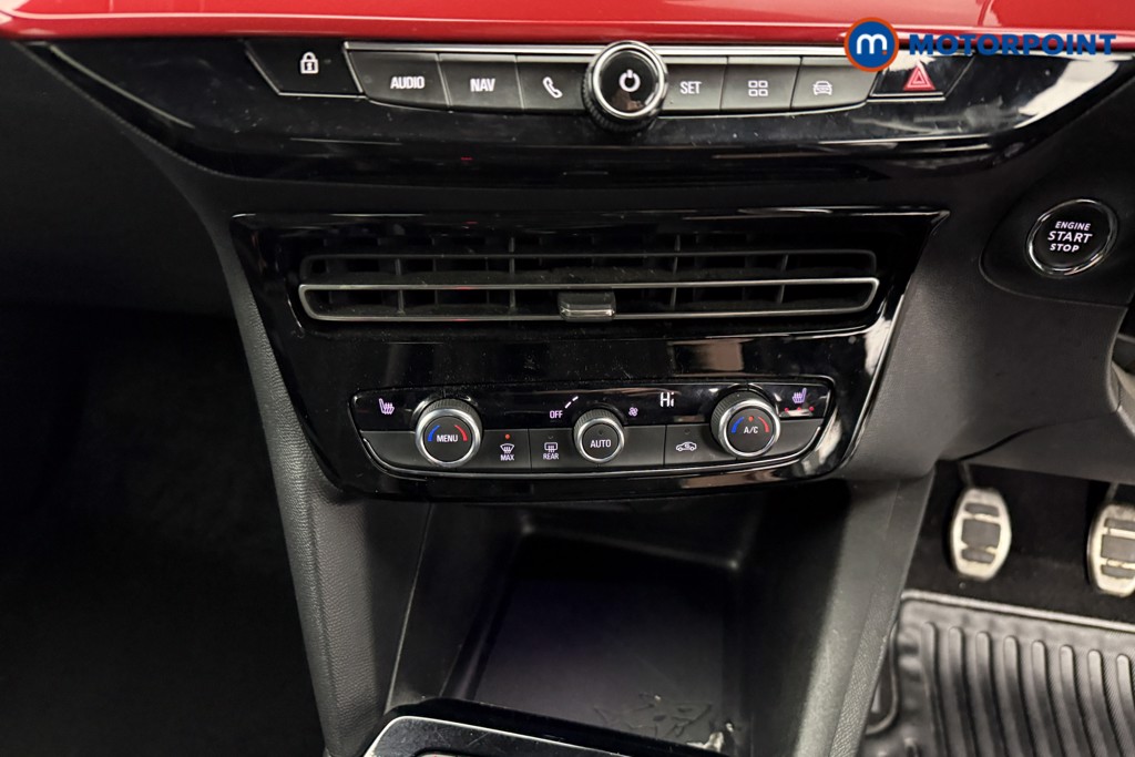 Vauxhall Mokka Sri Premium Manual Petrol SUV - Stock Number (1602449) - 10th supplementary image