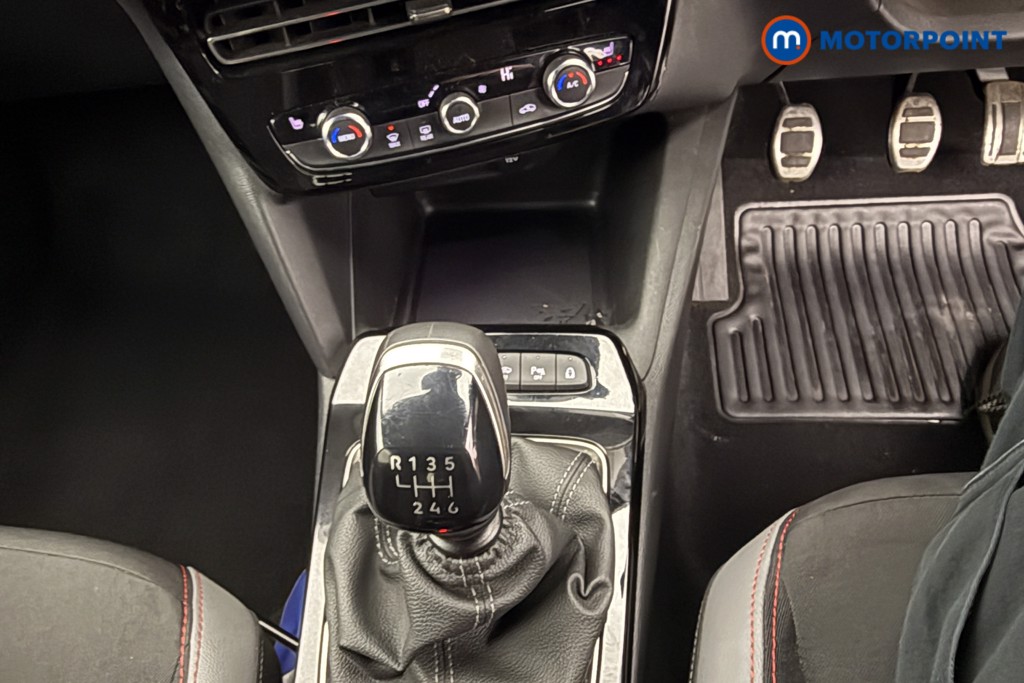 Vauxhall Mokka Sri Premium Manual Petrol SUV - Stock Number (1602449) - 11th supplementary image