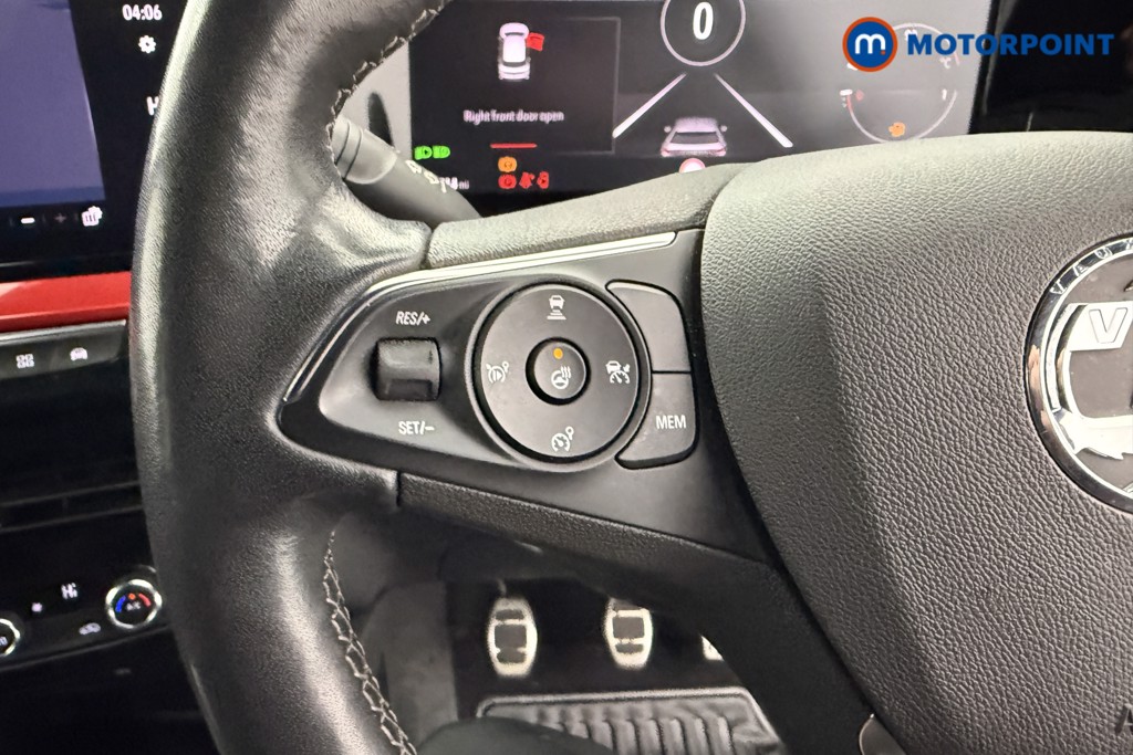 Vauxhall Mokka Sri Premium Manual Petrol SUV - Stock Number (1602449) - 12th supplementary image
