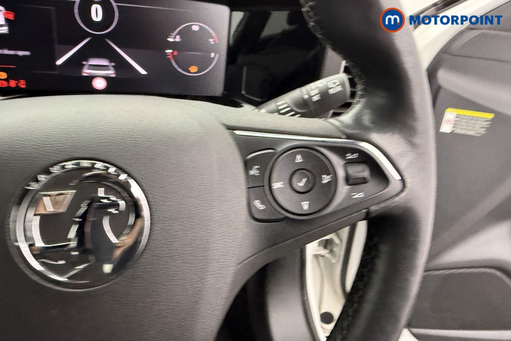Vauxhall Mokka Sri Premium Manual Petrol SUV - Stock Number (1602449) - 13th supplementary image