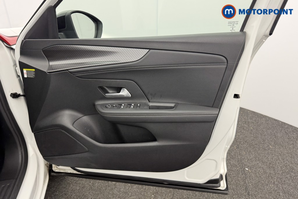 Vauxhall Mokka Sri Premium Manual Petrol SUV - Stock Number (1602449) - 16th supplementary image