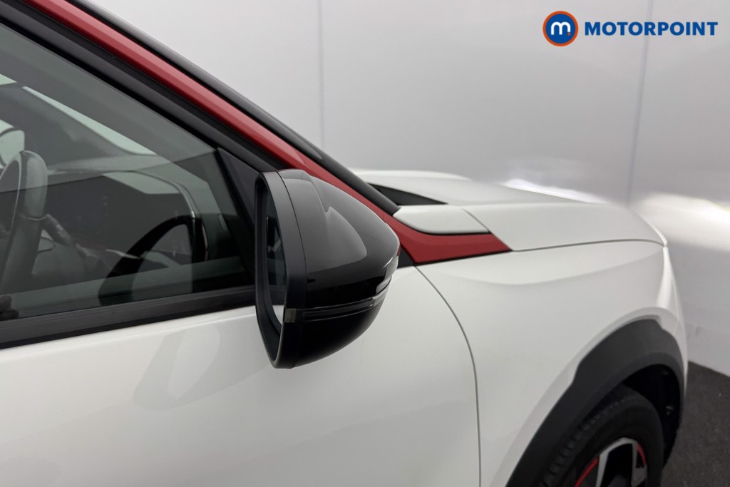 Vauxhall Mokka Sri Premium Manual Petrol SUV - Stock Number (1602449) - 17th supplementary image