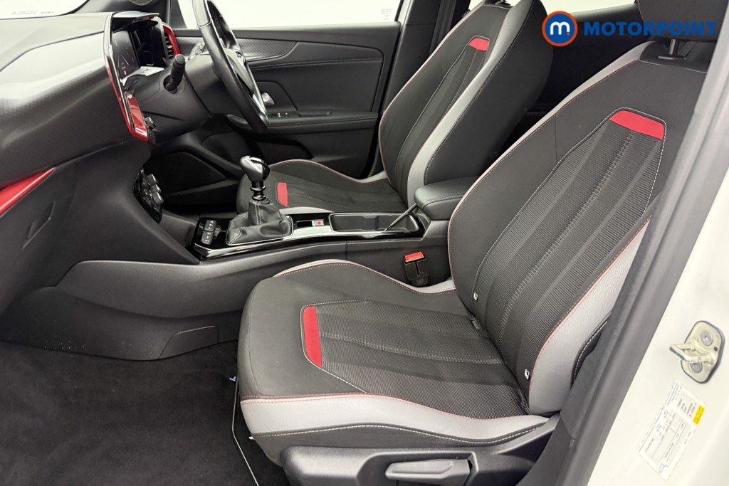 Vauxhall Mokka Sri Premium Manual Petrol SUV - Stock Number (1602449) - 19th supplementary image