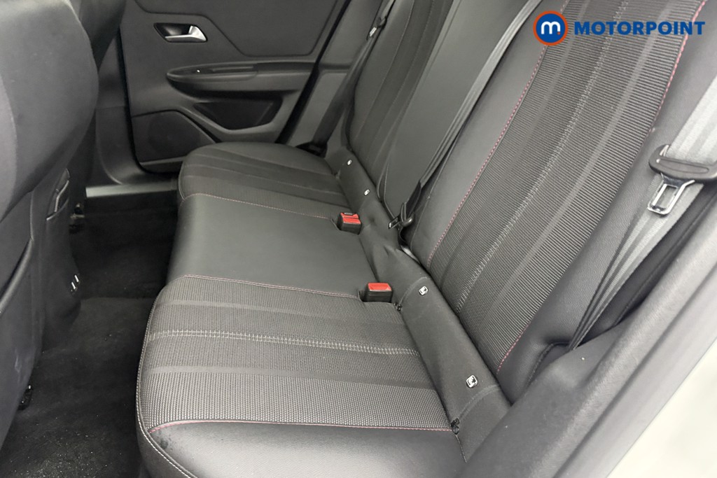 Vauxhall Mokka Sri Premium Manual Petrol SUV - Stock Number (1602449) - 20th supplementary image