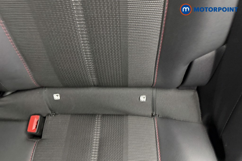 Vauxhall Mokka Sri Premium Manual Petrol SUV - Stock Number (1602449) - 21st supplementary image