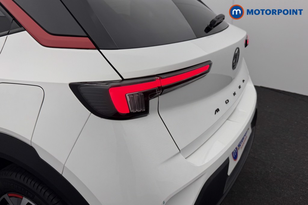 Vauxhall Mokka Sri Premium Manual Petrol SUV - Stock Number (1602449) - 23rd supplementary image