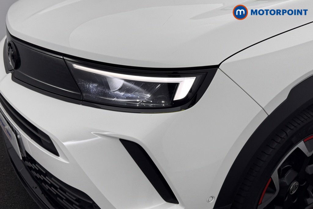 Vauxhall Mokka Sri Premium Manual Petrol SUV - Stock Number (1602449) - 25th supplementary image
