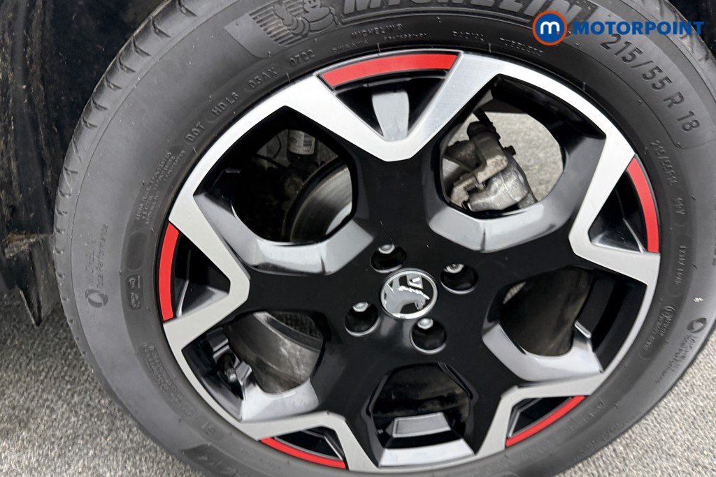 Vauxhall Mokka Sri Premium Manual Petrol SUV - Stock Number (1602449) - 27th supplementary image
