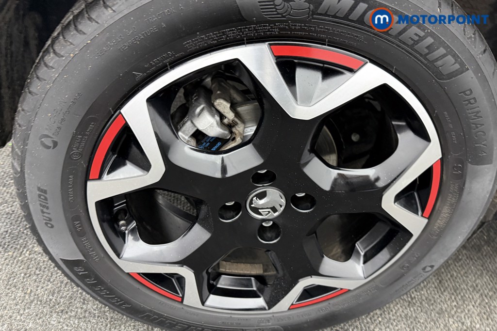 Vauxhall Mokka Sri Premium Manual Petrol SUV - Stock Number (1602449) - 28th supplementary image