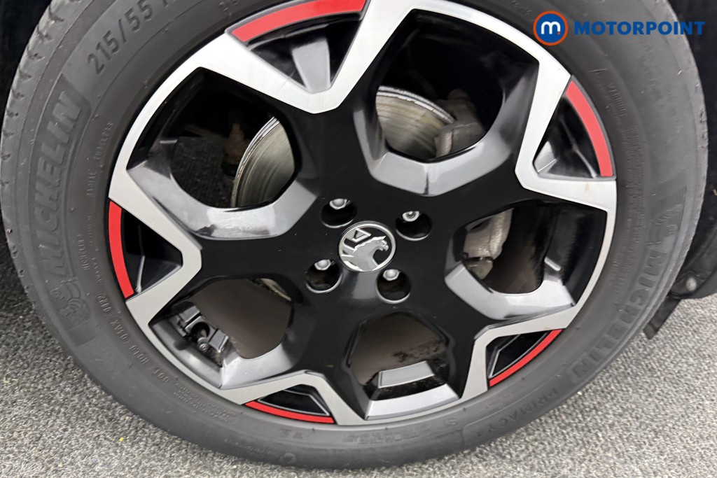 Vauxhall Mokka Sri Premium Manual Petrol SUV - Stock Number (1602449) - 29th supplementary image