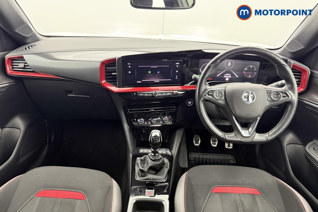 Vauxhall Mokka Sri Premium Manual Petrol SUV - Stock Number (1602449) - 1st supplementary image