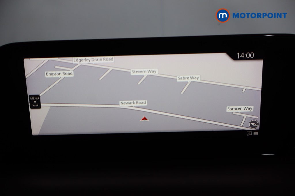 Mazda Cx-30 Gt Sport Edition Manual Petrol SUV - Stock Number (1602703) - 2nd supplementary image