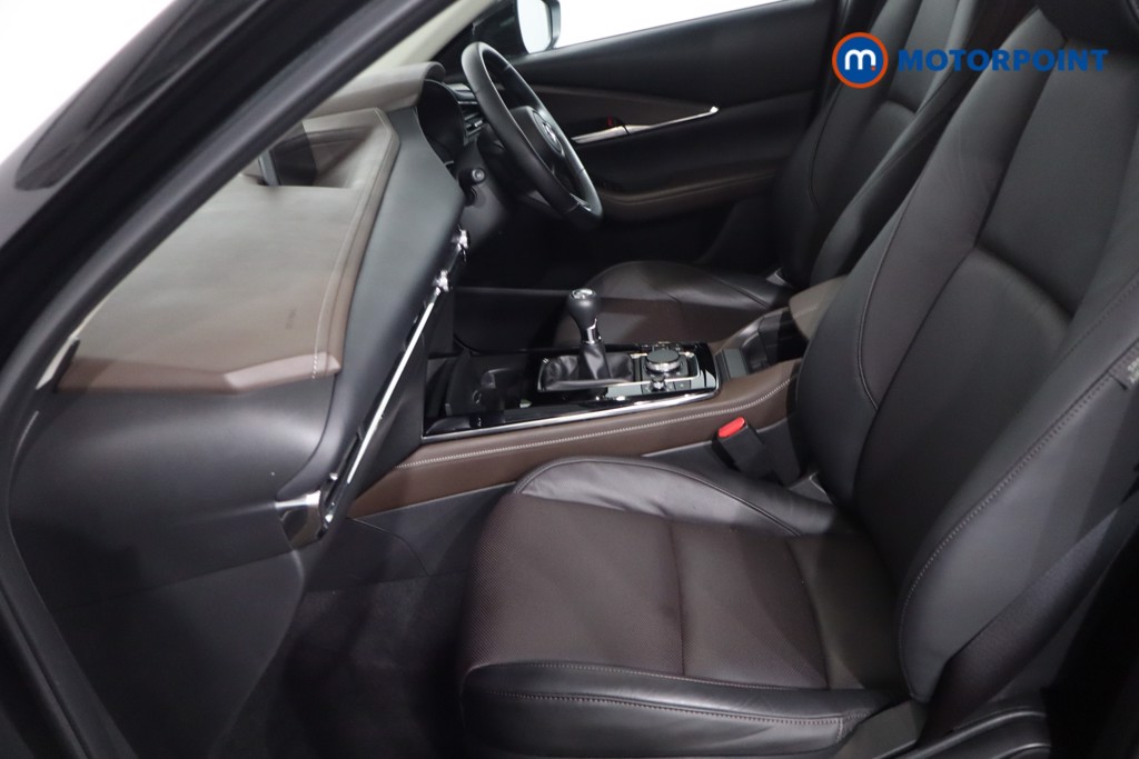 Mazda Cx-30 Gt Sport Edition Manual Petrol SUV - Stock Number (1602703) - 4th supplementary image