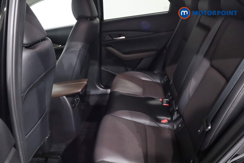 Mazda Cx-30 Gt Sport Edition Manual Petrol SUV - Stock Number (1602703) - 5th supplementary image