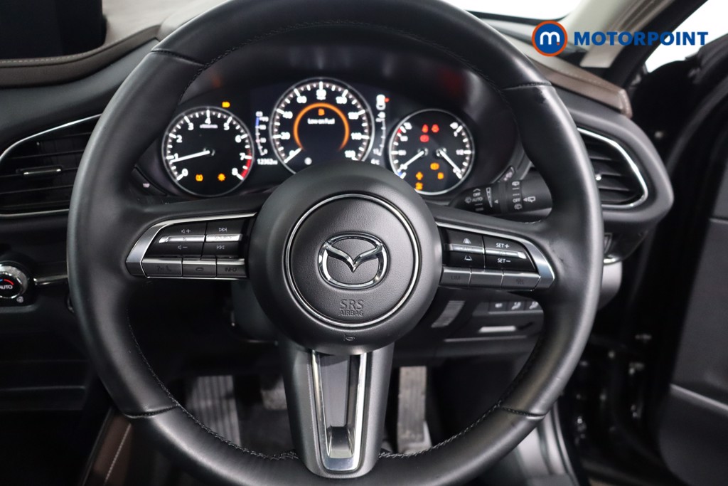 Mazda Cx-30 Gt Sport Edition Manual Petrol SUV - Stock Number (1602703) - 6th supplementary image