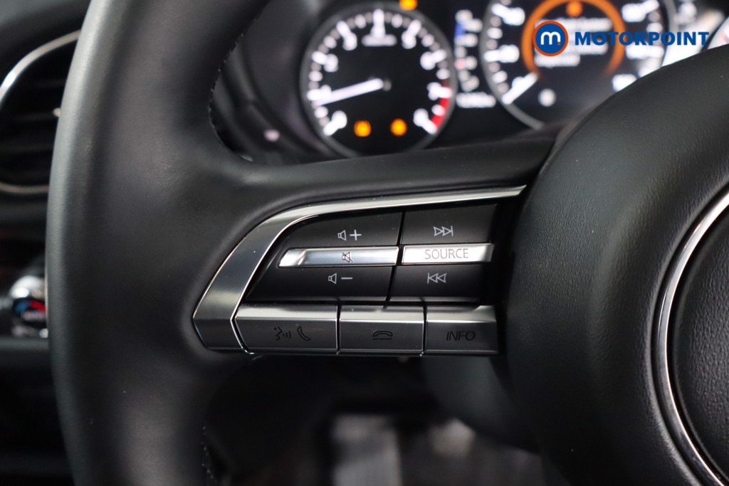 Mazda Cx-30 Gt Sport Edition Manual Petrol SUV - Stock Number (1602703) - 7th supplementary image