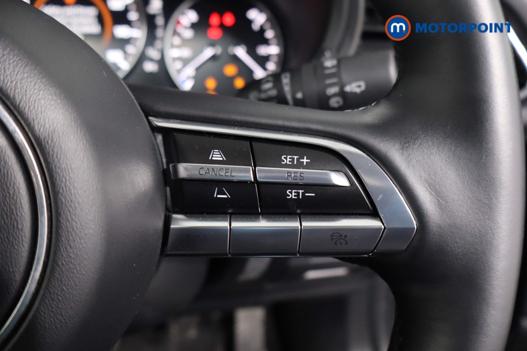 Mazda Cx-30 Gt Sport Edition Manual Petrol SUV - Stock Number (1602703) - 8th supplementary image