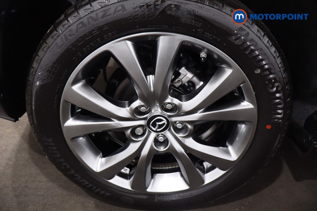 Mazda Cx-30 Gt Sport Edition Manual Petrol SUV - Stock Number (1602703) - 9th supplementary image