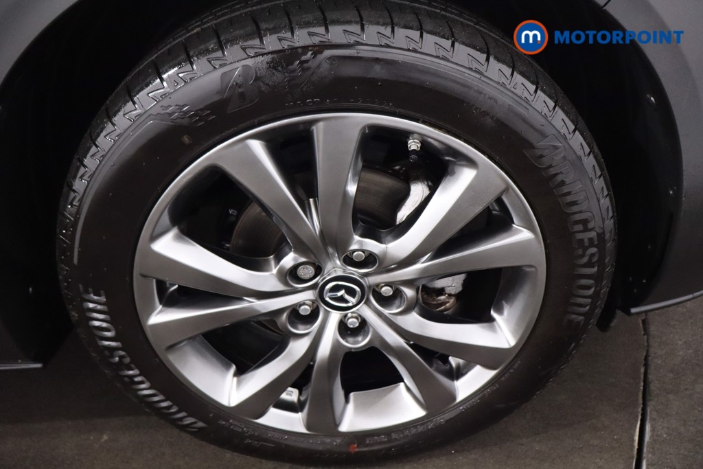 Mazda Cx-30 Gt Sport Edition Manual Petrol SUV - Stock Number (1602703) - 10th supplementary image