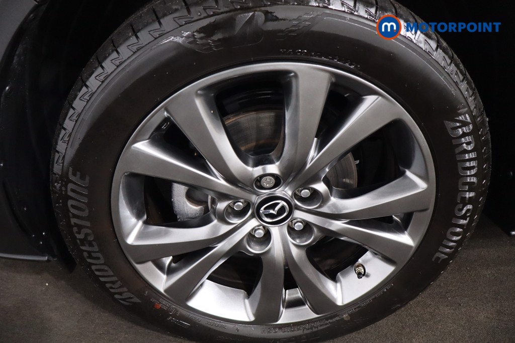 Mazda Cx-30 Gt Sport Edition Manual Petrol SUV - Stock Number (1602703) - 11th supplementary image