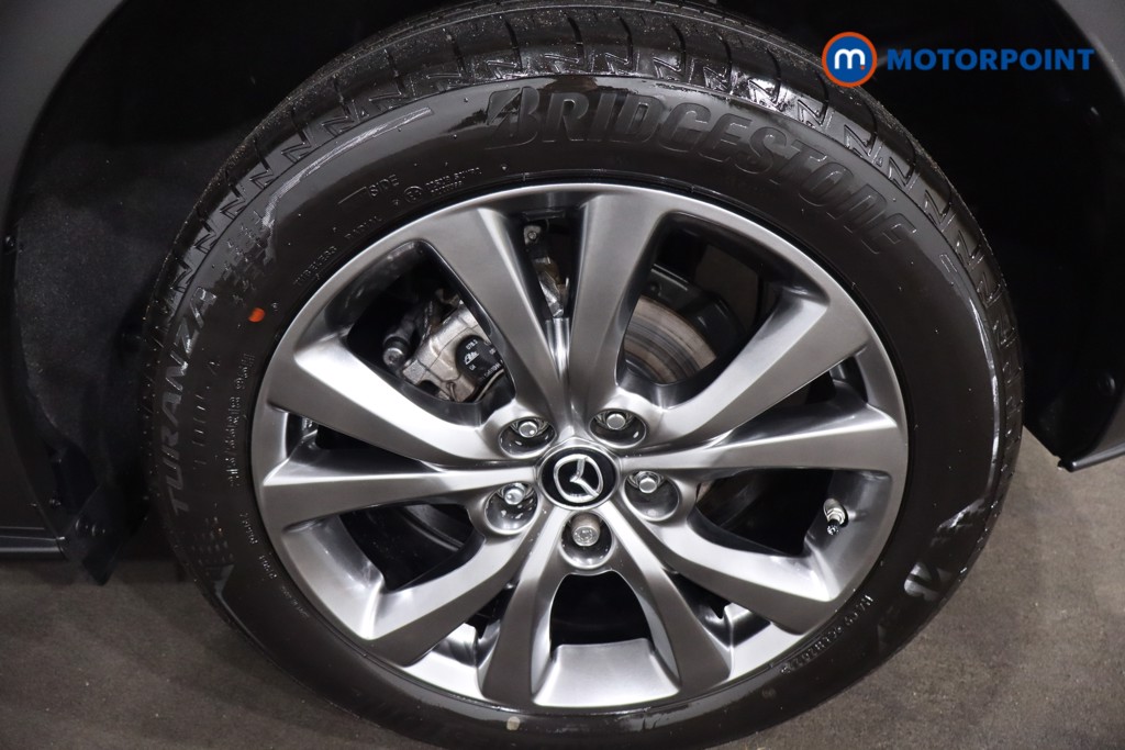 Mazda Cx-30 Gt Sport Edition Manual Petrol SUV - Stock Number (1602703) - 12th supplementary image