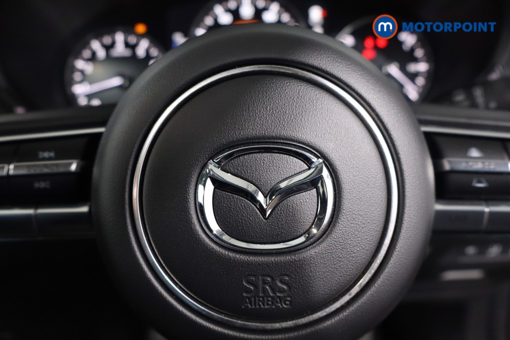 Mazda Cx-30 Gt Sport Edition Manual Petrol SUV - Stock Number (1602703) - 13th supplementary image