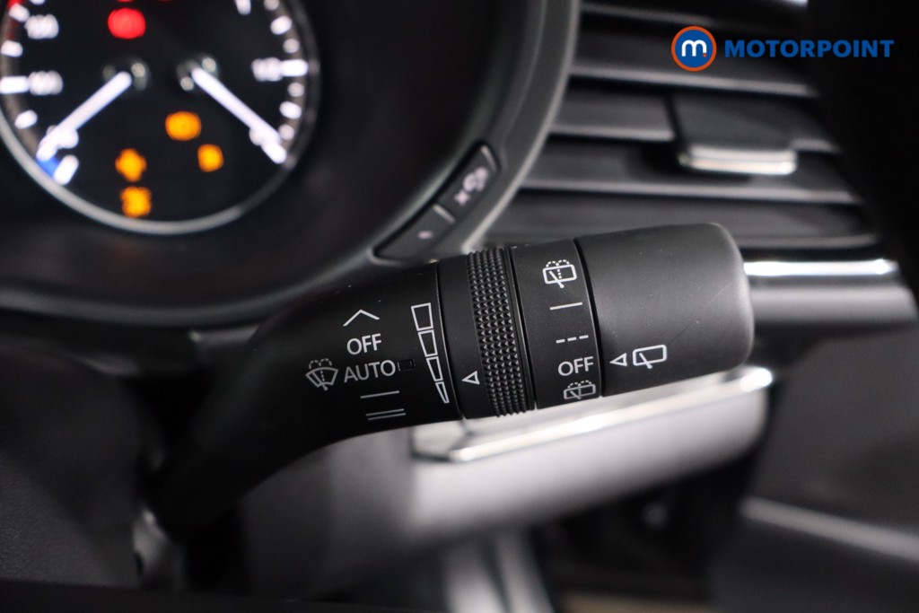 Mazda Cx-30 Gt Sport Edition Manual Petrol SUV - Stock Number (1602703) - 15th supplementary image