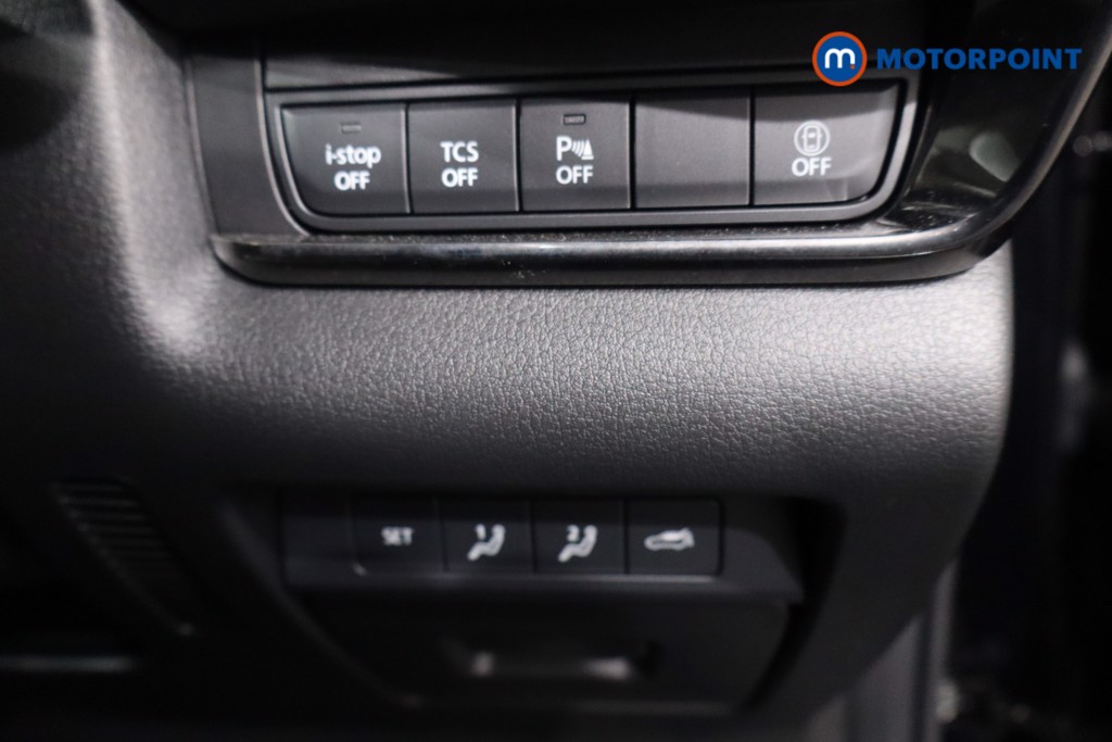 Mazda Cx-30 Gt Sport Edition Manual Petrol SUV - Stock Number (1602703) - 16th supplementary image