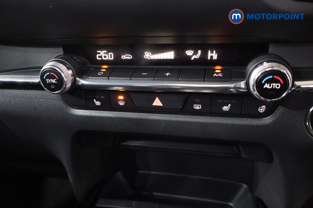 Mazda Cx-30 Gt Sport Edition Manual Petrol SUV - Stock Number (1602703) - 18th supplementary image