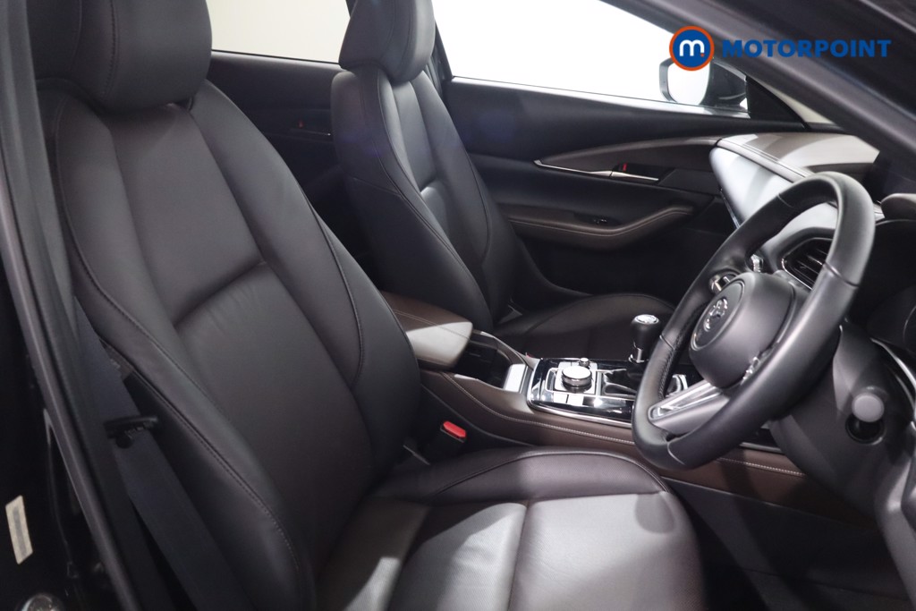 Mazda Cx-30 Gt Sport Edition Manual Petrol SUV - Stock Number (1602703) - 22nd supplementary image