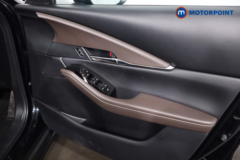 Mazda Cx-30 Gt Sport Edition Manual Petrol SUV - Stock Number (1602703) - 23rd supplementary image