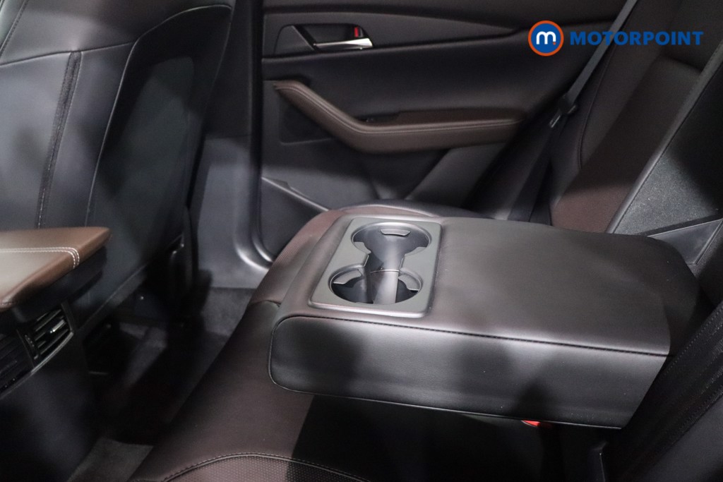 Mazda Cx-30 Gt Sport Edition Manual Petrol SUV - Stock Number (1602703) - 26th supplementary image