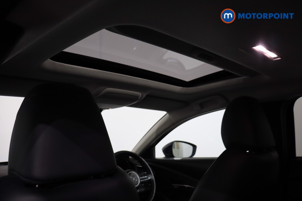 Mazda Cx-30 Gt Sport Edition Manual Petrol SUV - Stock Number (1602703) - 27th supplementary image