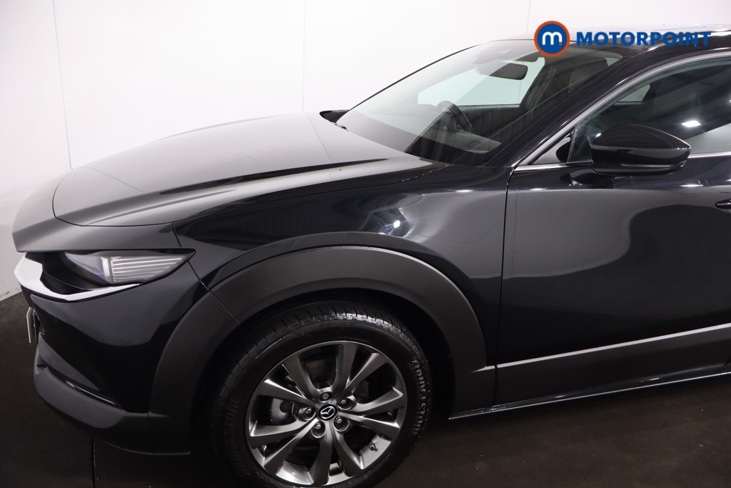 Mazda Cx-30 Gt Sport Edition Manual Petrol SUV - Stock Number (1602703) - 28th supplementary image