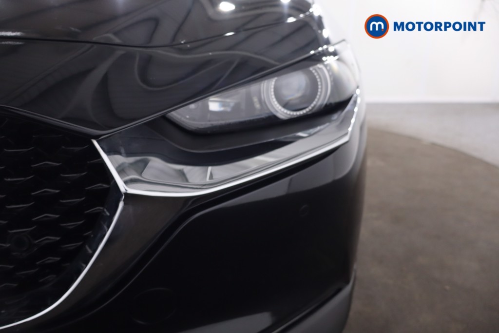 Mazda Cx-30 Gt Sport Edition Manual Petrol SUV - Stock Number (1602703) - 31st supplementary image