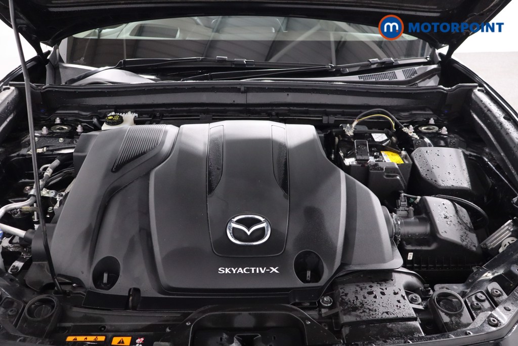 Mazda Cx-30 Gt Sport Edition Manual Petrol SUV - Stock Number (1602703) - 33rd supplementary image