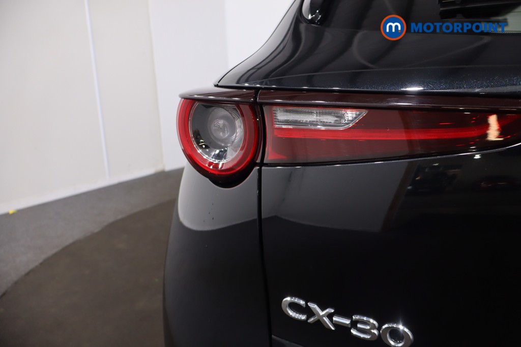 Mazda Cx-30 Gt Sport Edition Manual Petrol SUV - Stock Number (1602703) - 35th supplementary image