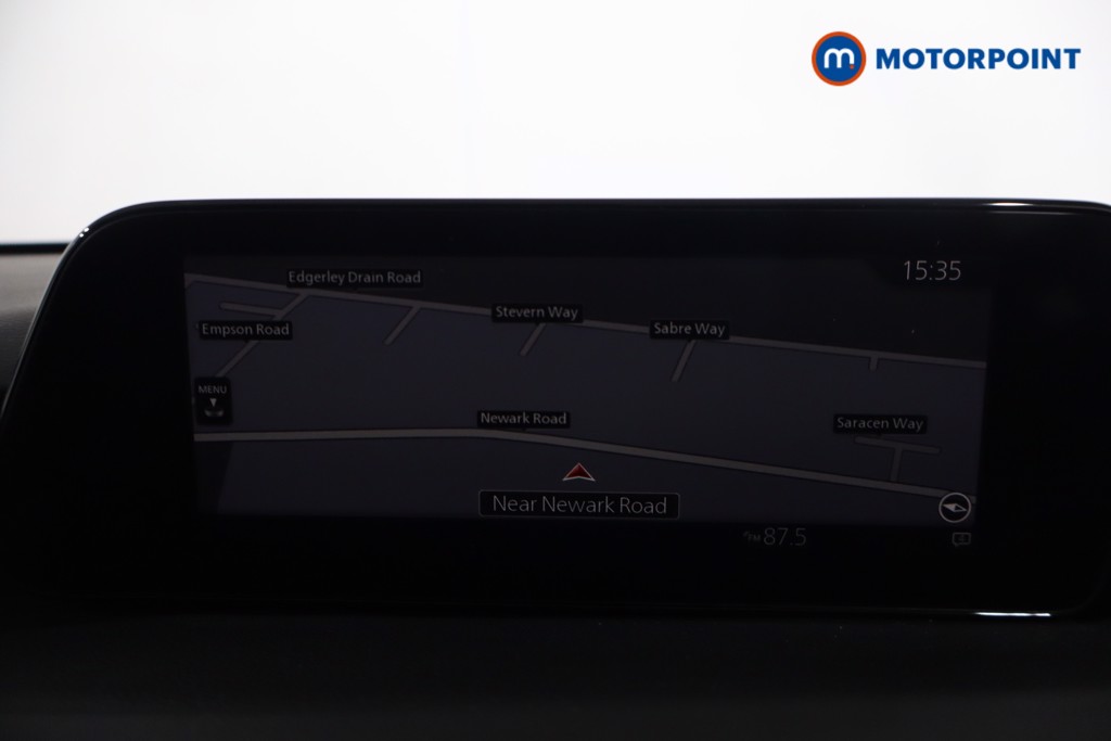 Mazda 3 Sport Lux Manual Petrol Hatchback - Stock Number (1602714) - 2nd supplementary image