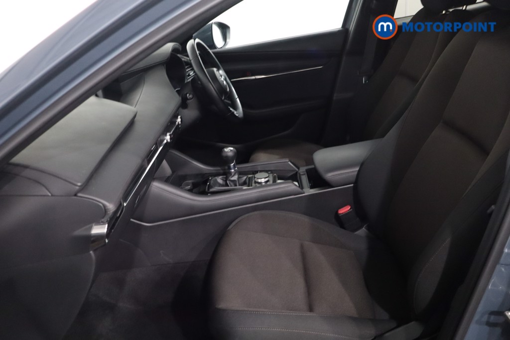 Mazda 3 Sport Lux Manual Petrol Hatchback - Stock Number (1602714) - 4th supplementary image