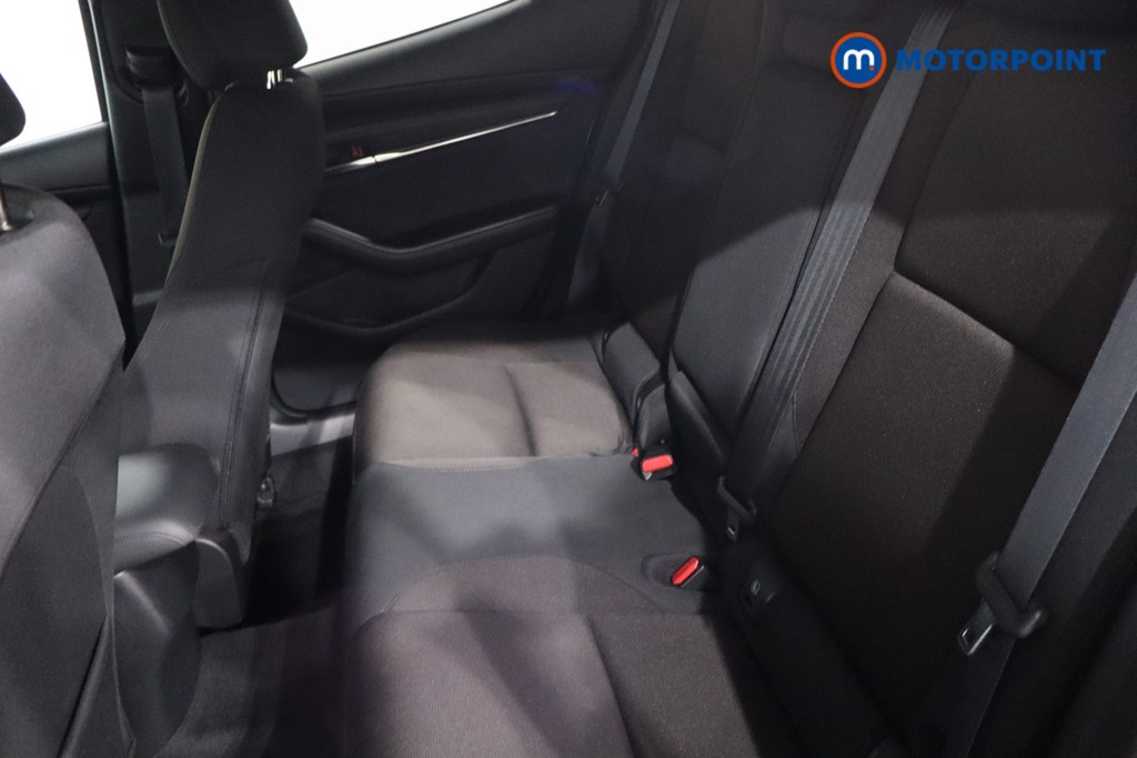 Mazda 3 Sport Lux Manual Petrol Hatchback - Stock Number (1602714) - 5th supplementary image