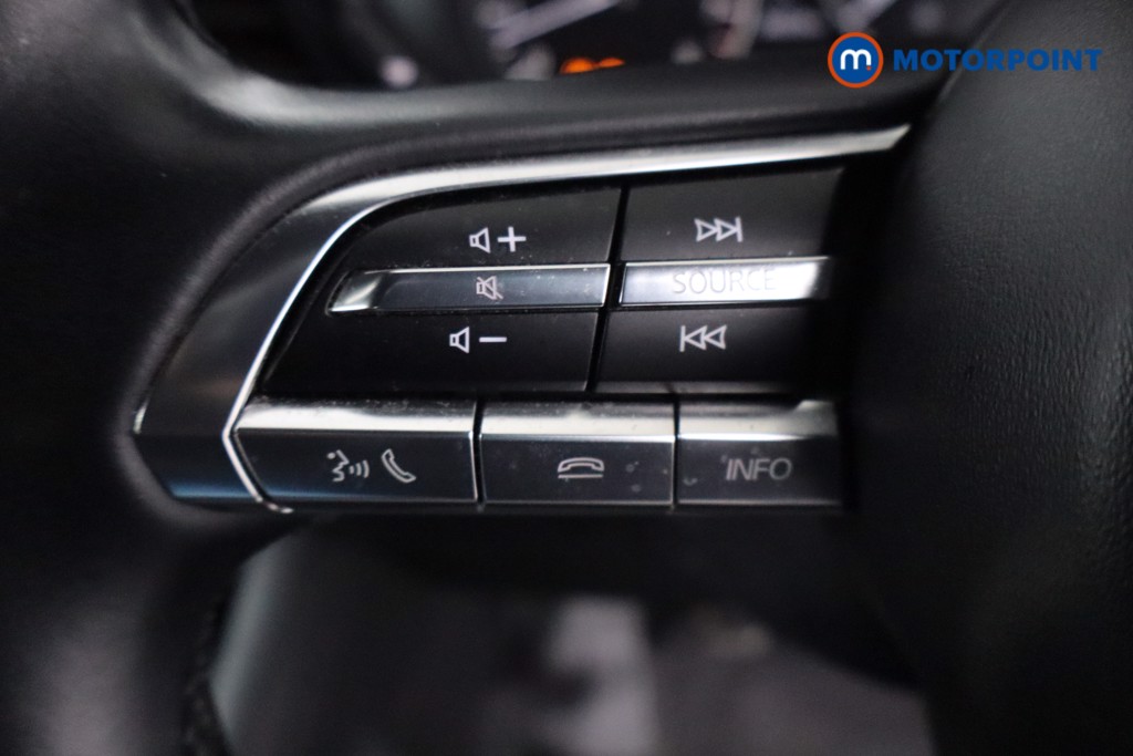 Mazda 3 Sport Lux Manual Petrol Hatchback - Stock Number (1602714) - 7th supplementary image