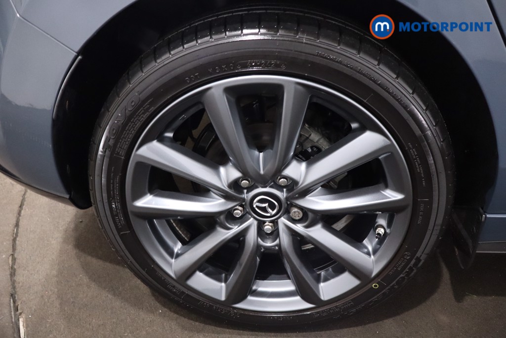 Mazda 3 Sport Lux Manual Petrol Hatchback - Stock Number (1602714) - 9th supplementary image