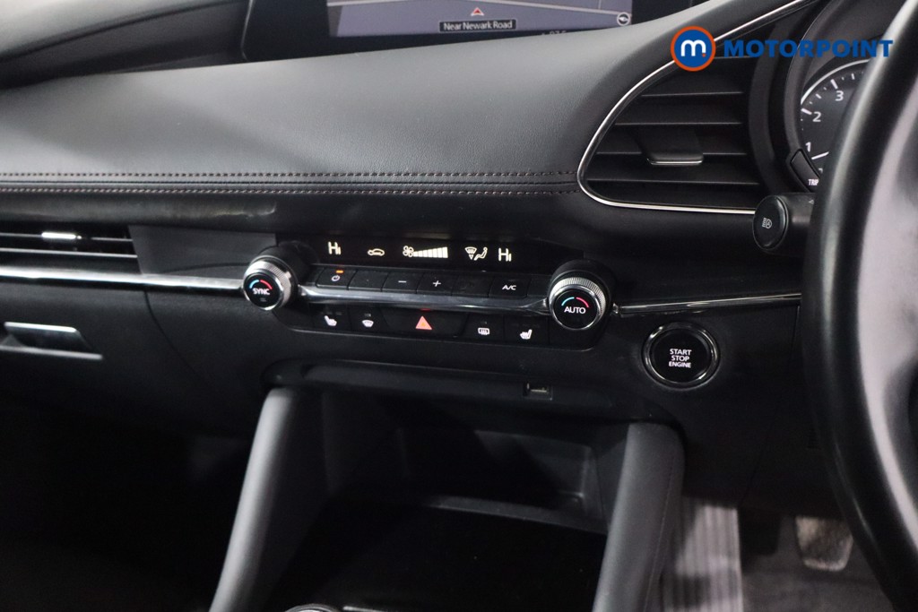 Mazda 3 Sport Lux Manual Petrol Hatchback - Stock Number (1602714) - 14th supplementary image