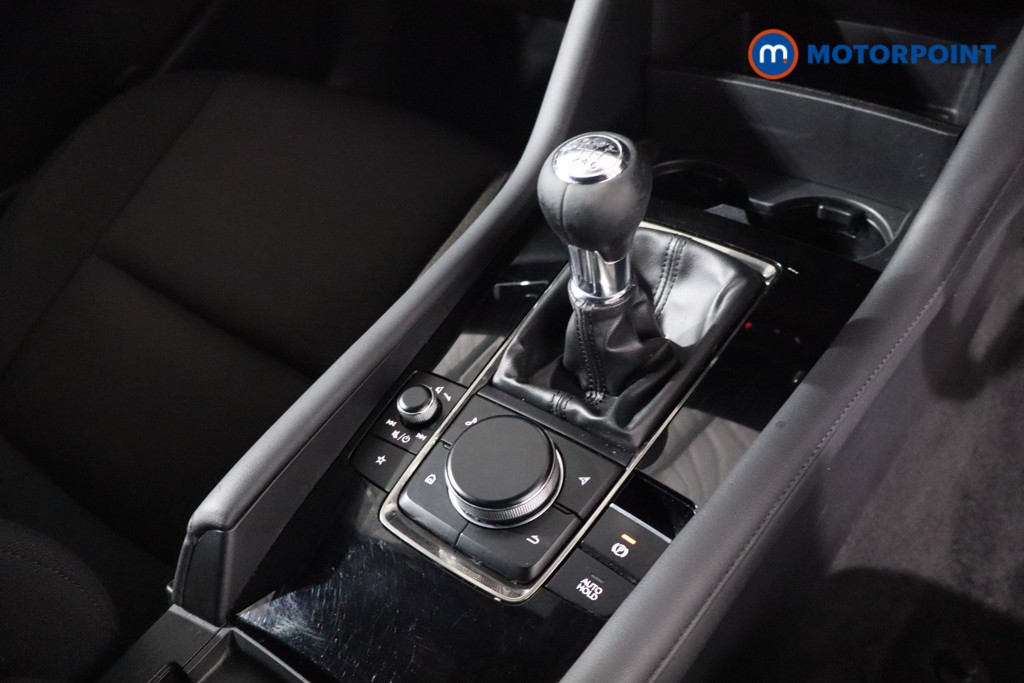 Mazda 3 Sport Lux Manual Petrol Hatchback - Stock Number (1602714) - 15th supplementary image