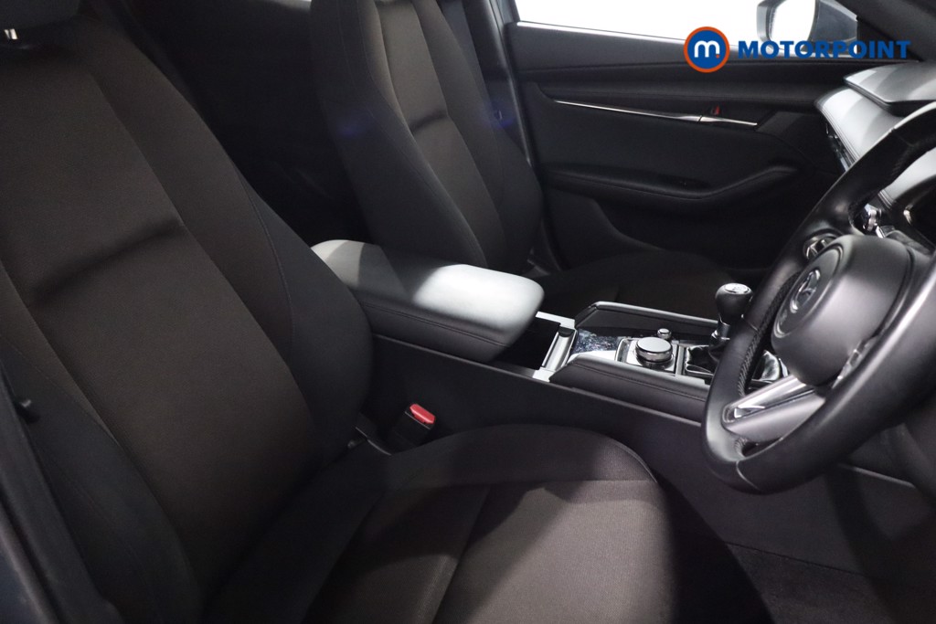 Mazda 3 Sport Lux Manual Petrol Hatchback - Stock Number (1602714) - 18th supplementary image