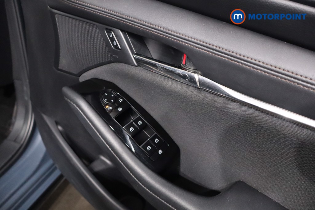 Mazda 3 Sport Lux Manual Petrol Hatchback - Stock Number (1602714) - 20th supplementary image