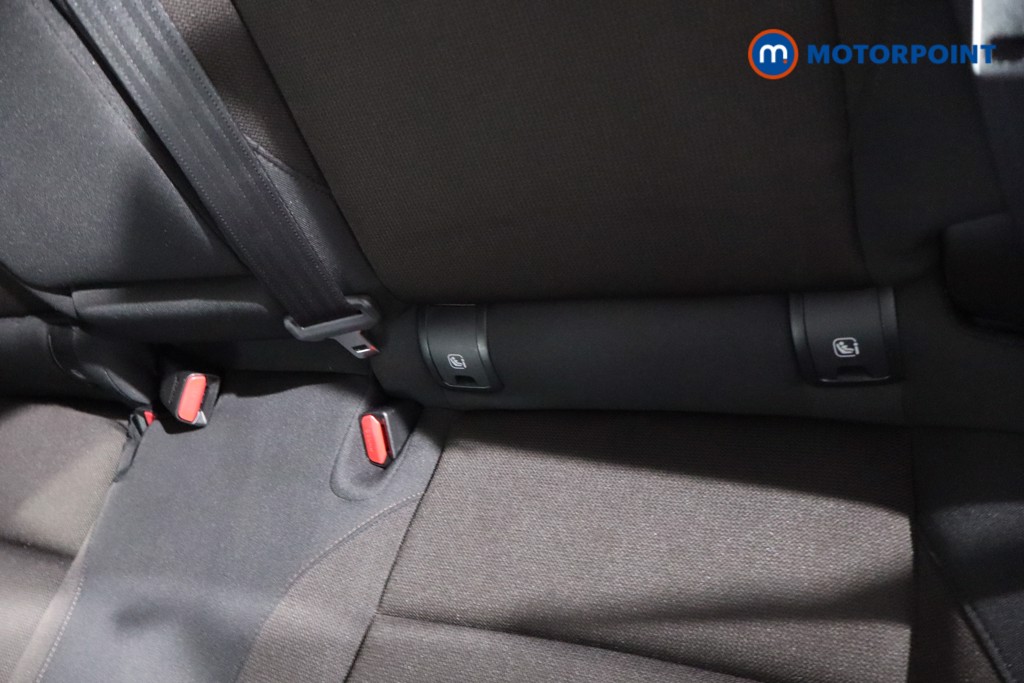 Mazda 3 Sport Lux Manual Petrol Hatchback - Stock Number (1602714) - 21st supplementary image