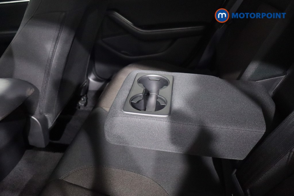 Mazda 3 Sport Lux Manual Petrol Hatchback - Stock Number (1602714) - 22nd supplementary image