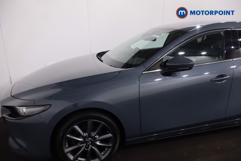 Mazda 3 Sport Lux Manual Petrol Hatchback - Stock Number (1602714) - 23rd supplementary image